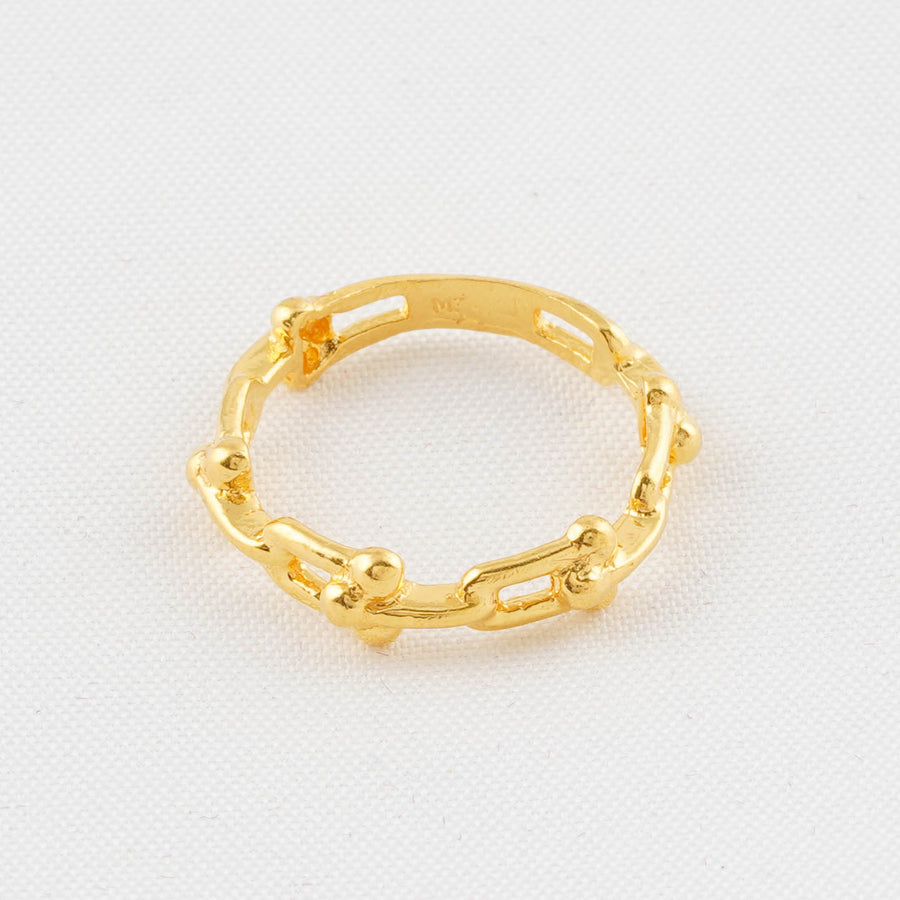 Cincin Sauh