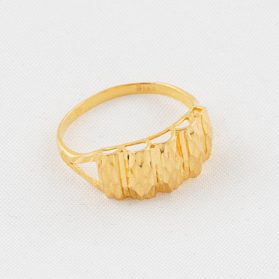 Cincin Pulut Dakap