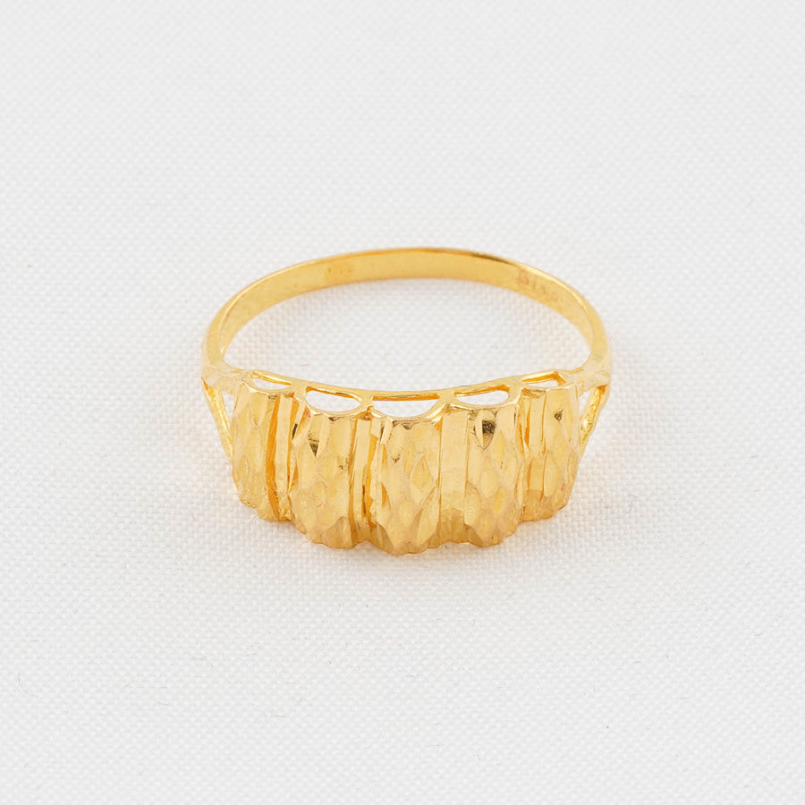 Cincin Pulut Dakap