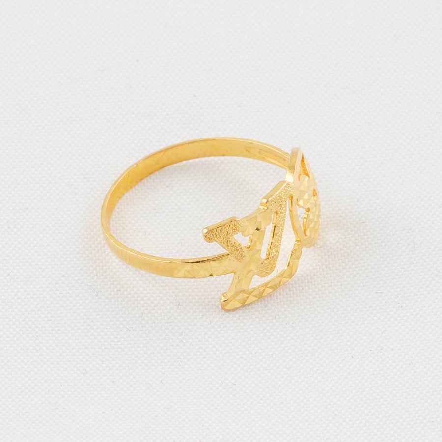 Cincin Fesyen