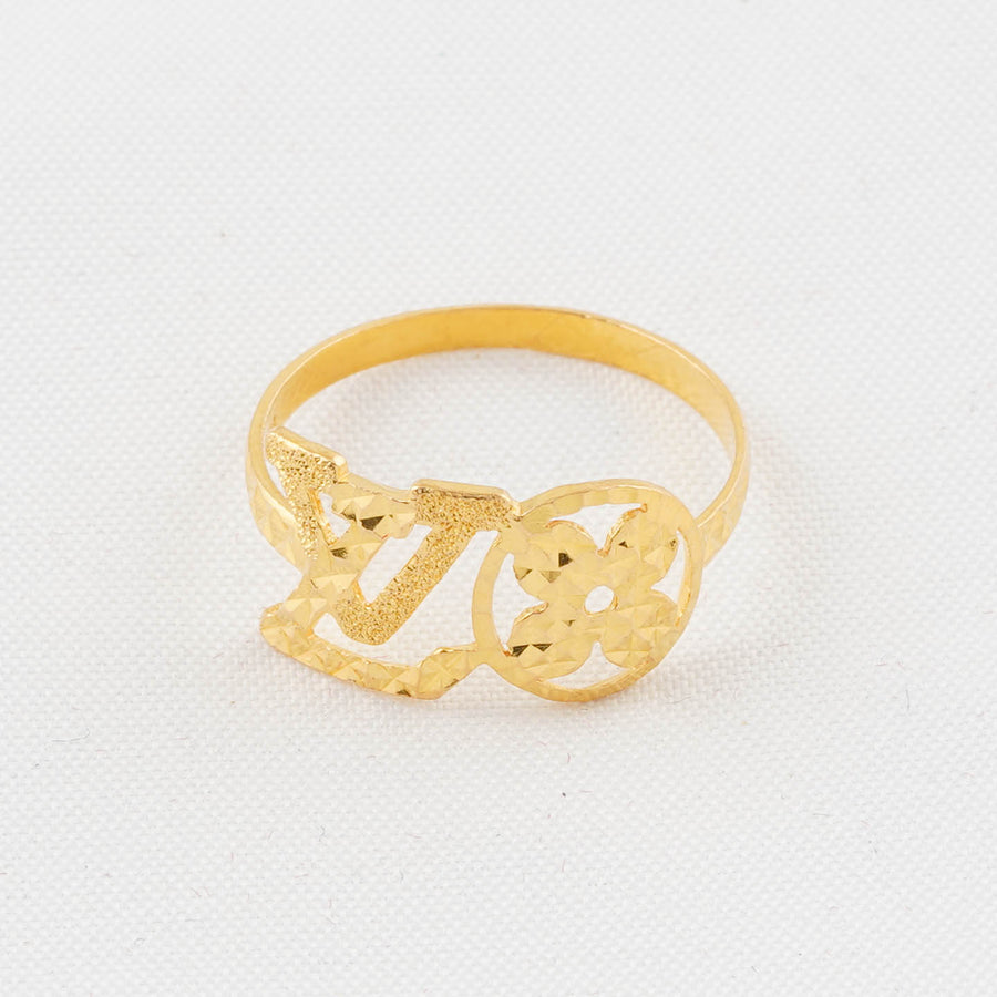 Cincin Fesyen