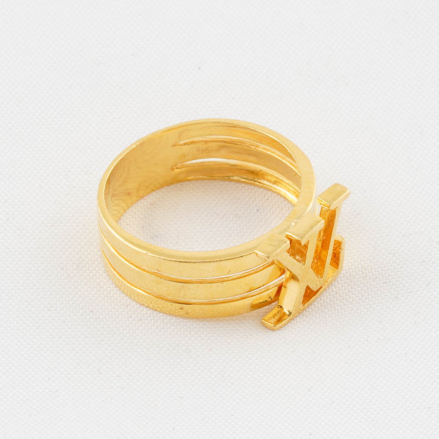 Cincin Fesyen