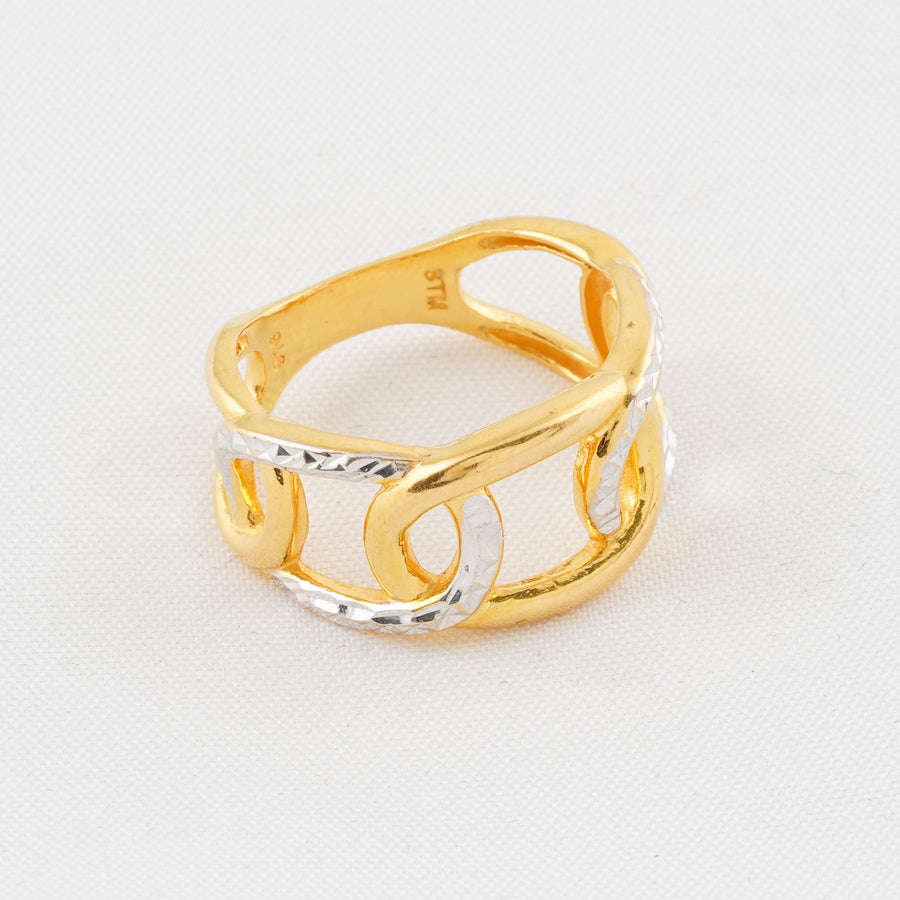 Cincin Fesyen