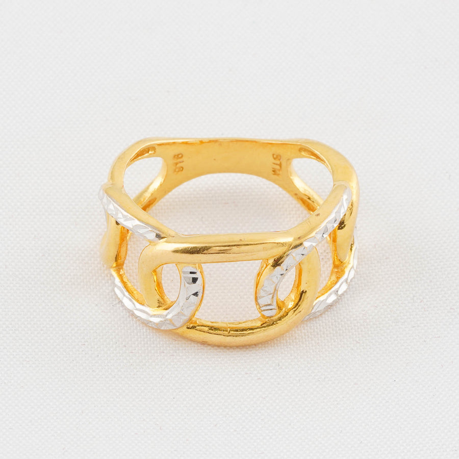Cincin Fesyen