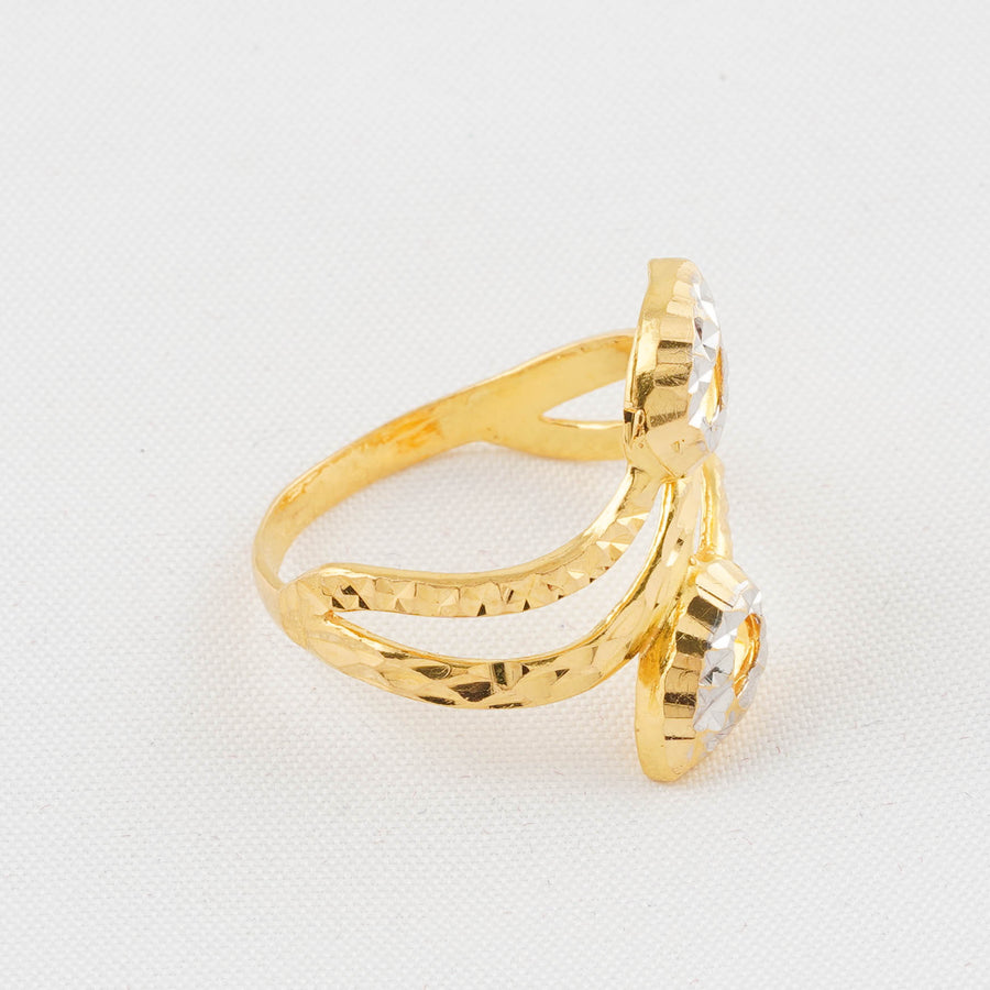 Cincin Fesyen