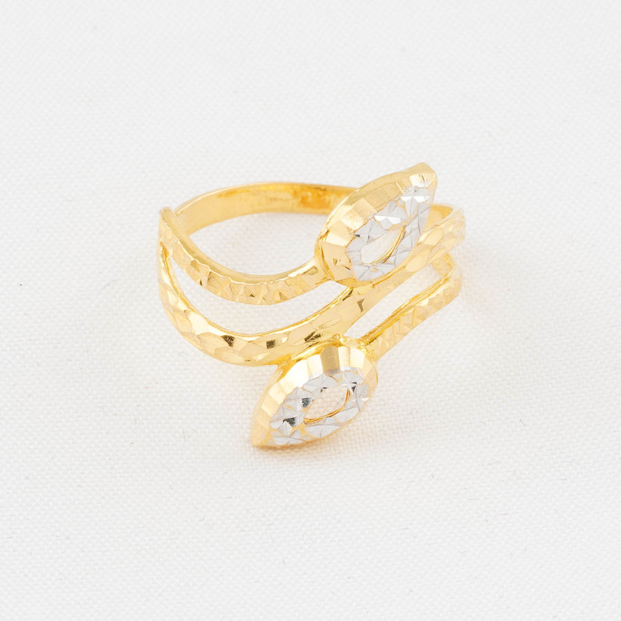 Cincin Fesyen