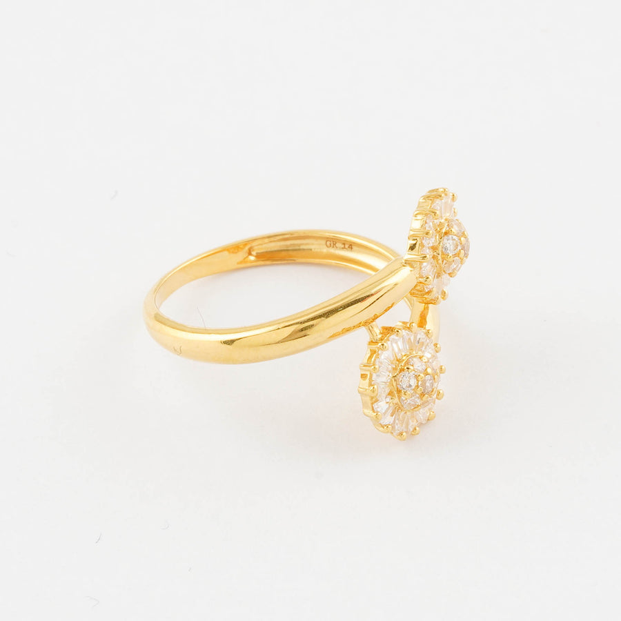 Cincin Fesyen