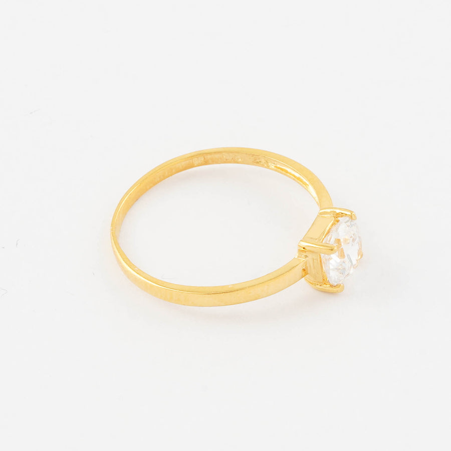 Cincin Permata Exclusive