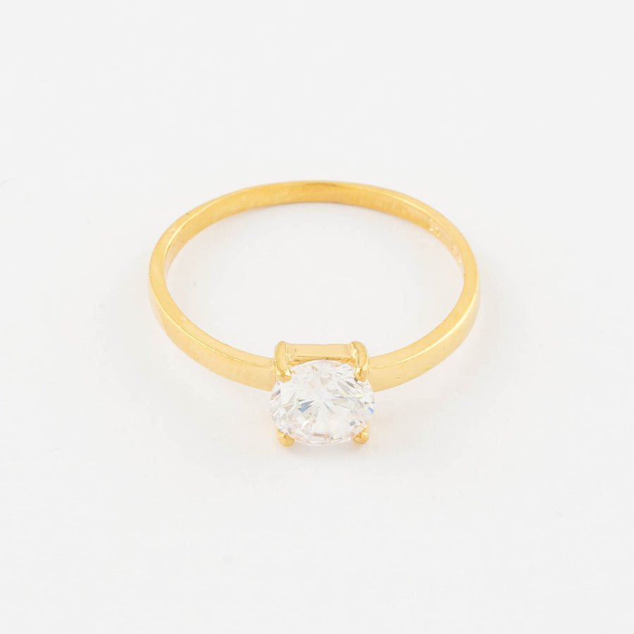Cincin Permata Exclusive