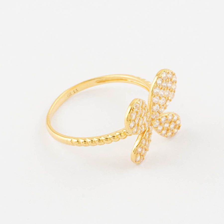 Cincin Exclusive