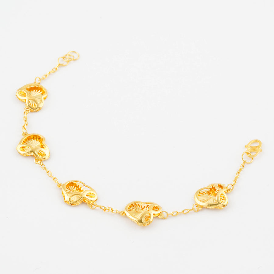 Rantai Tangan Exclusive