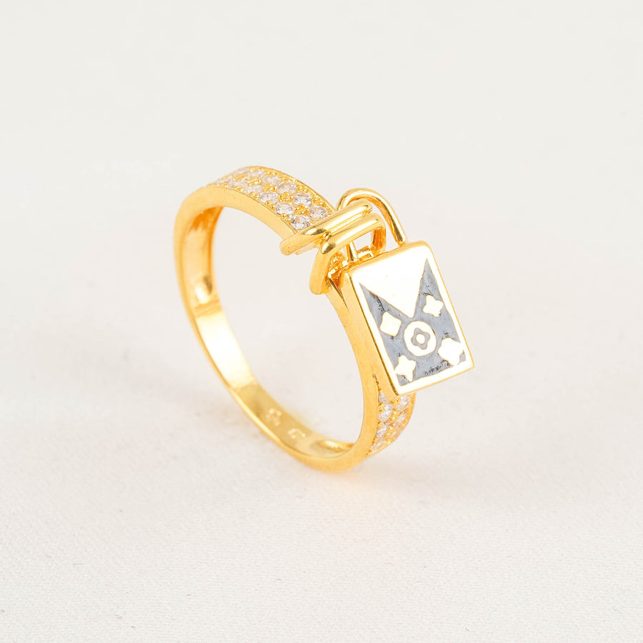 Cincin Fesyen