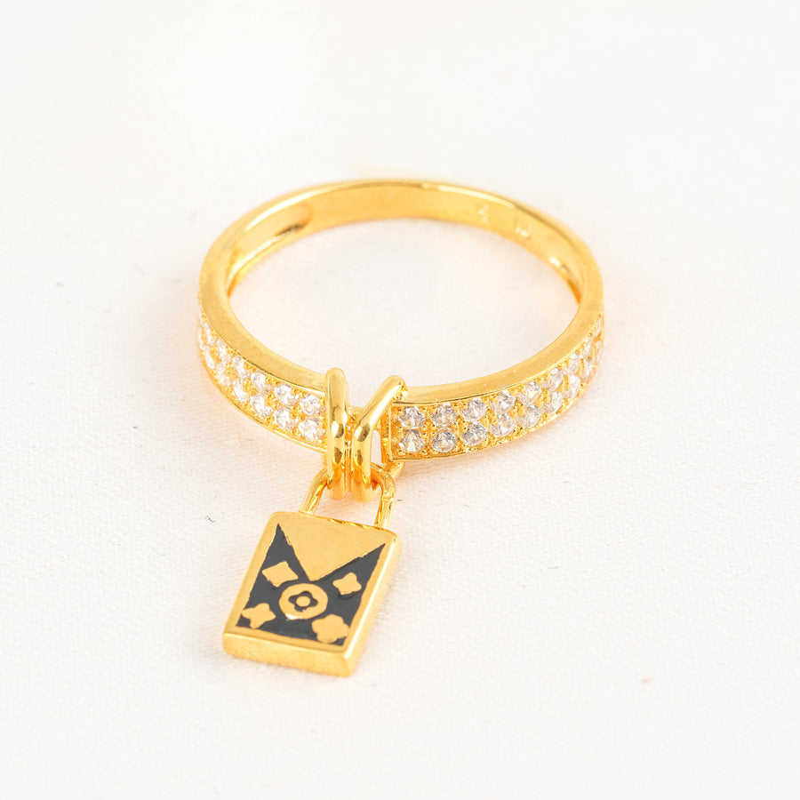Cincin Fesyen