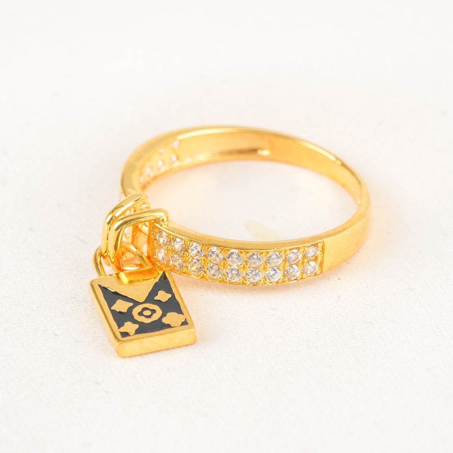 Cincin Fesyen