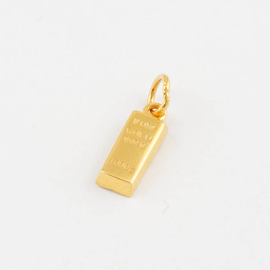 Loket Gold Bar