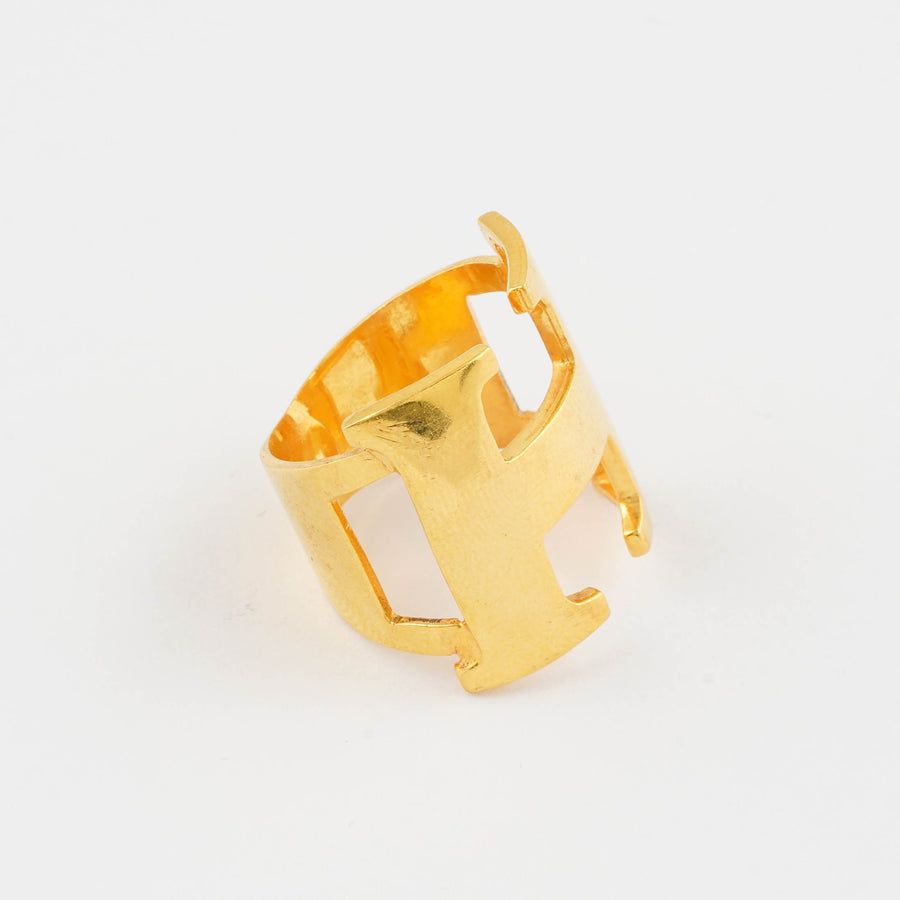 Cincin Fesyen