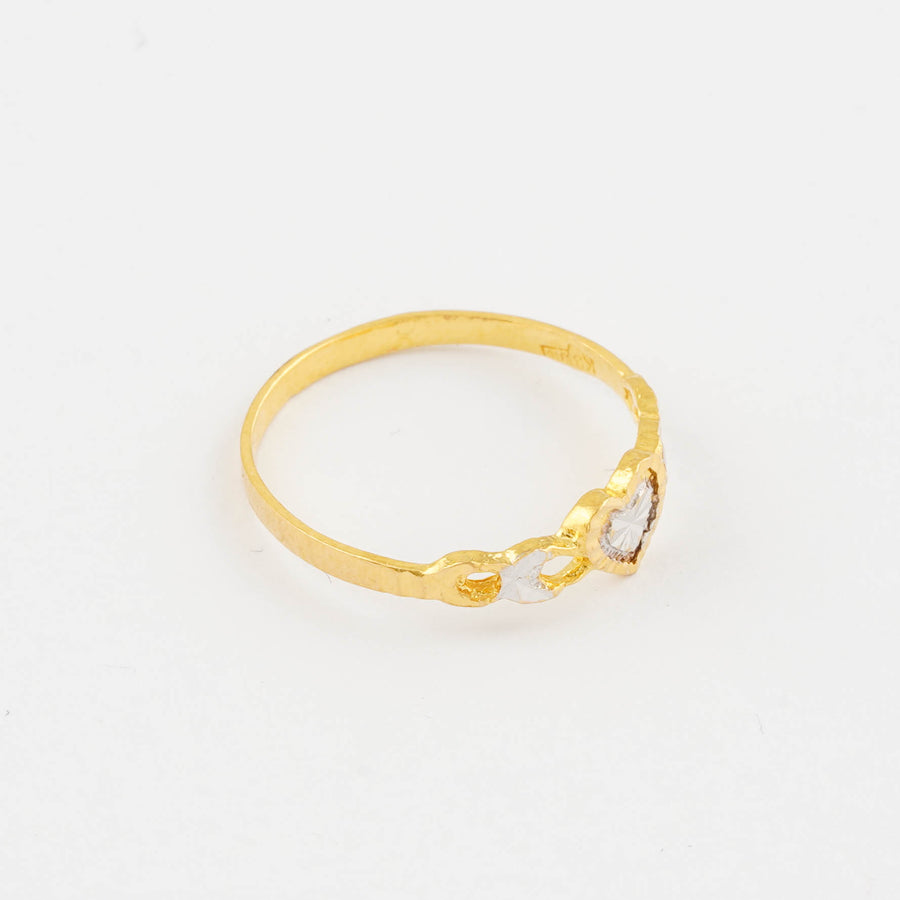 Cincin Fesyen