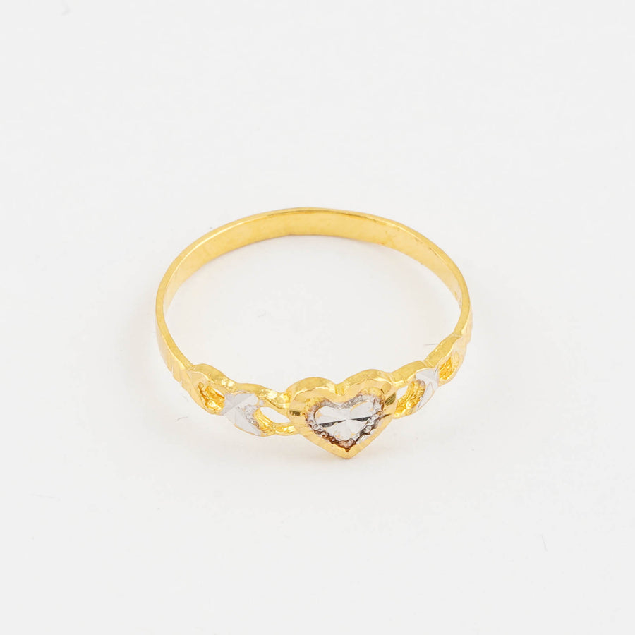 Cincin Fesyen