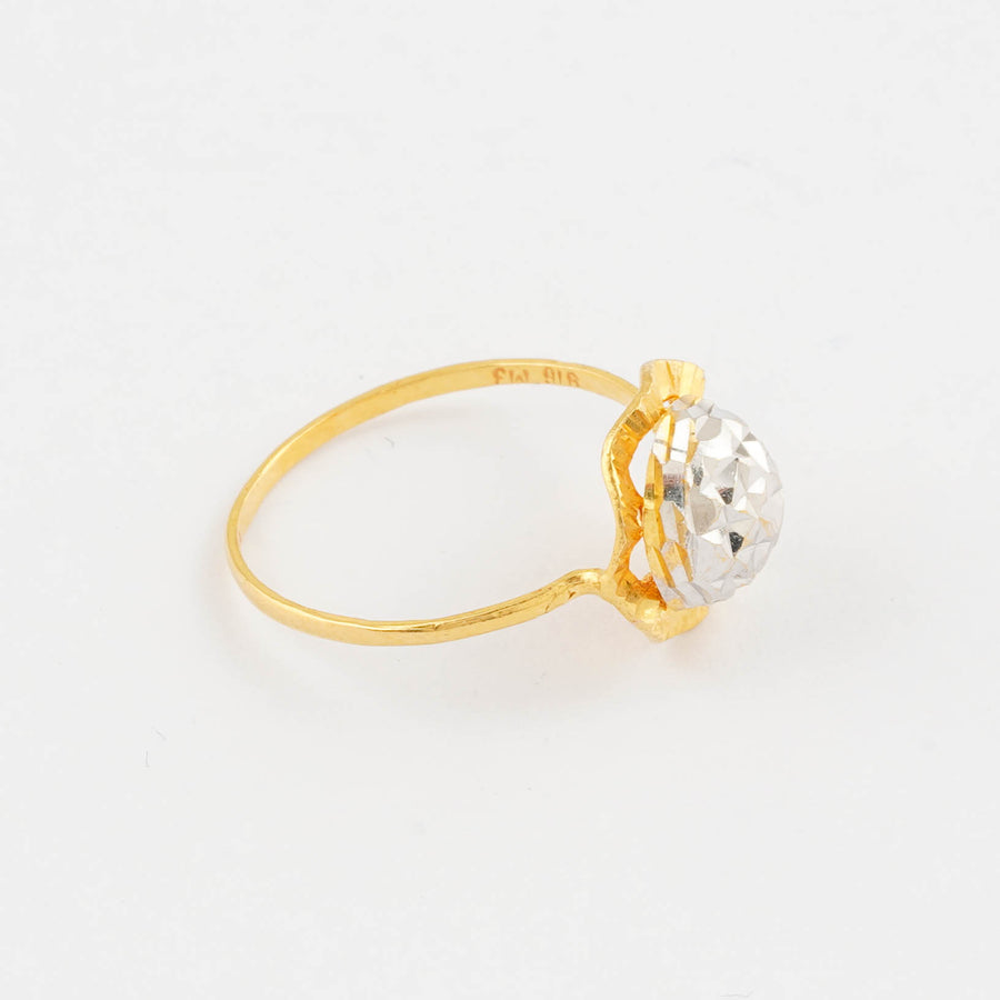 Cincin Topi
