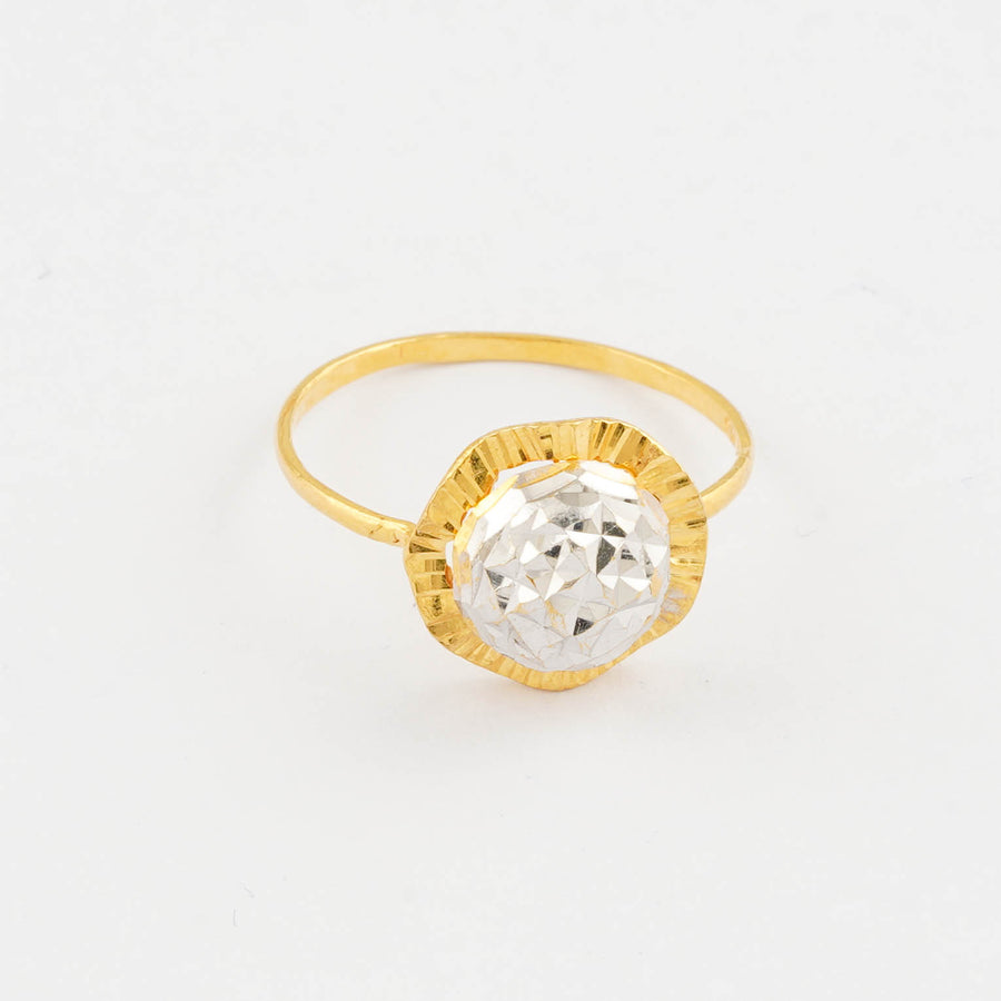Cincin Topi