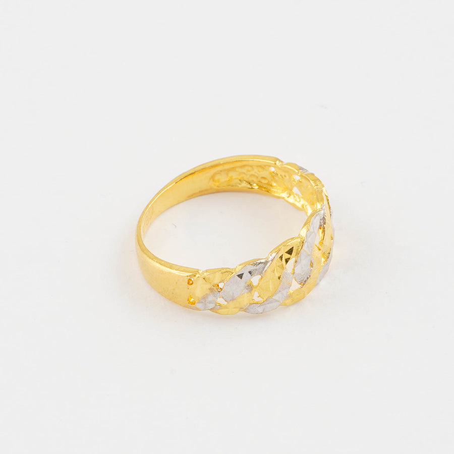 Cincin Fesyen