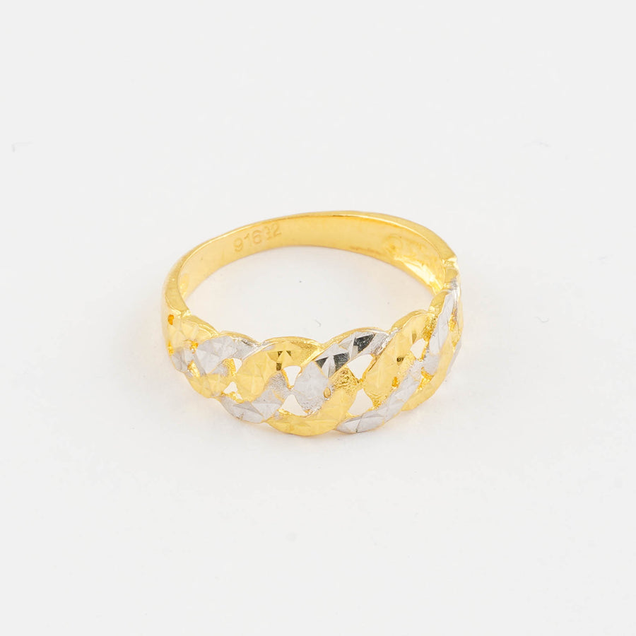 Cincin Fesyen