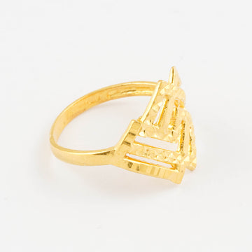 Cincin Fesyen