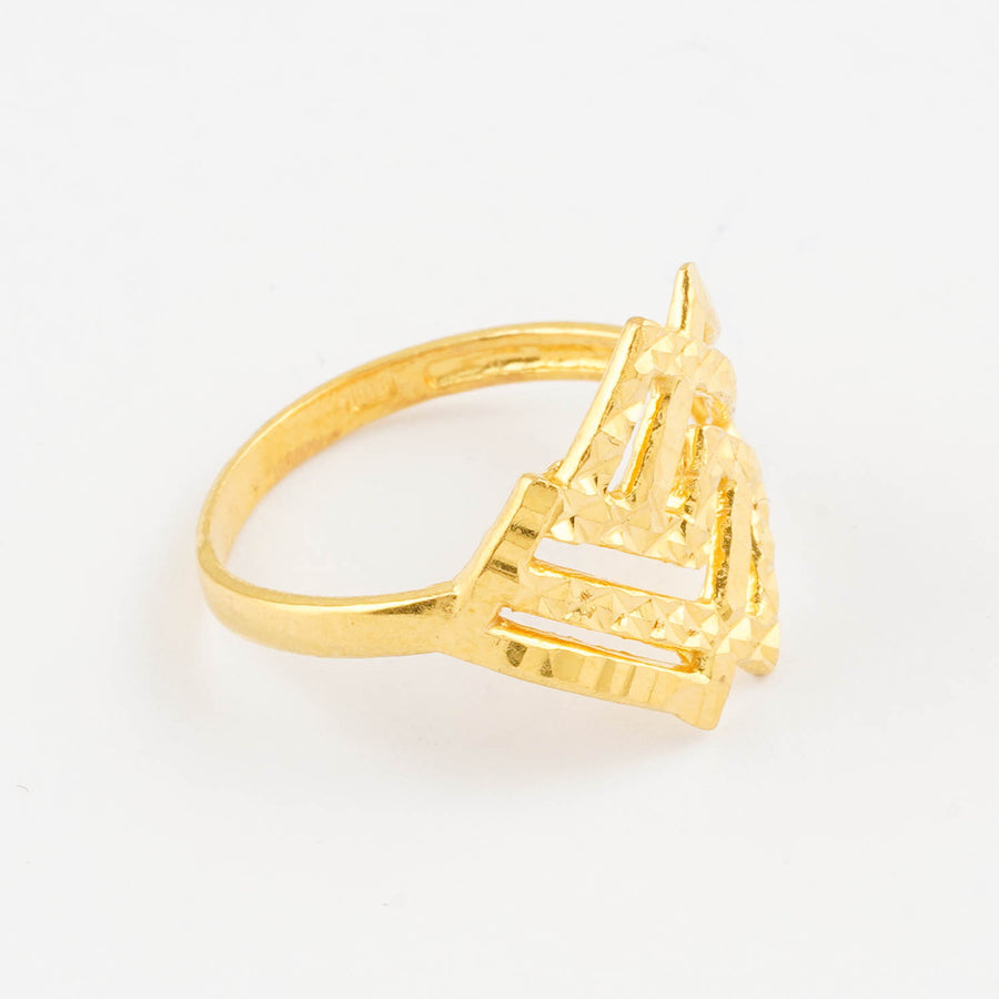 Cincin Fesyen