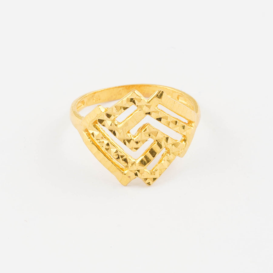 Cincin Fesyen