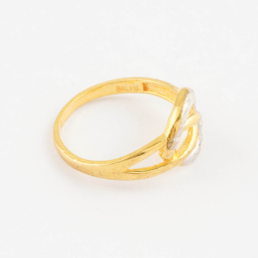 Cincin Fesyen