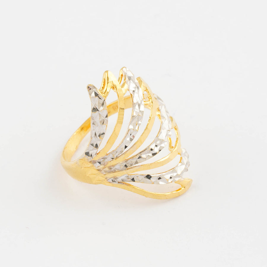 Cincin Fesyen