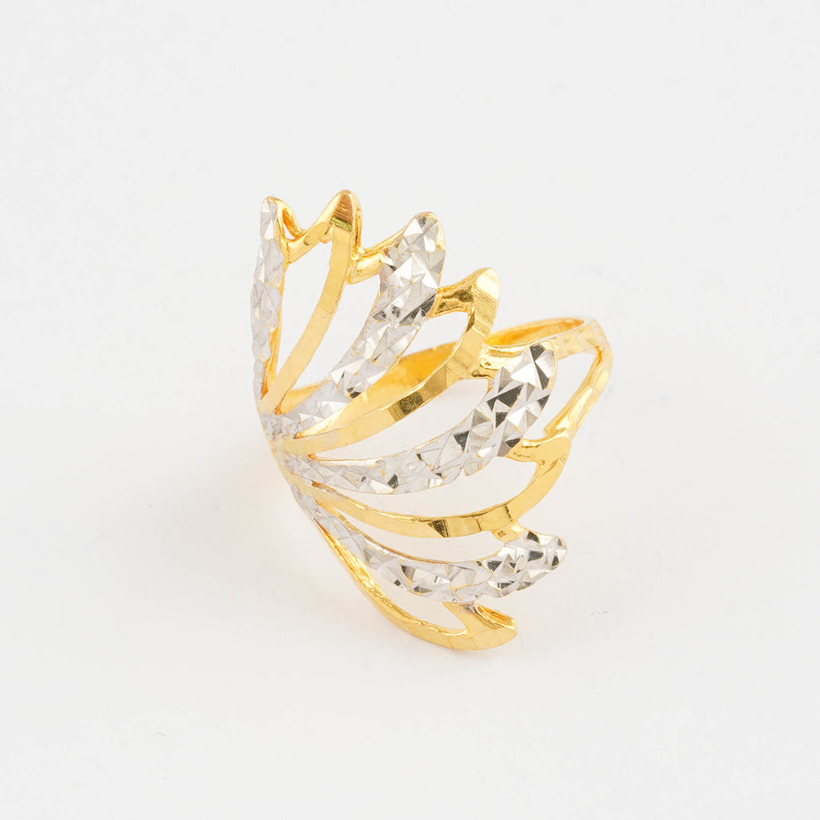 Cincin Fesyen