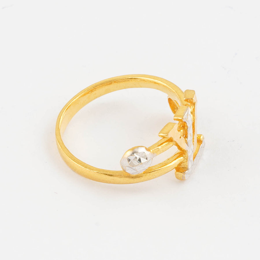 Cincin Fesyen