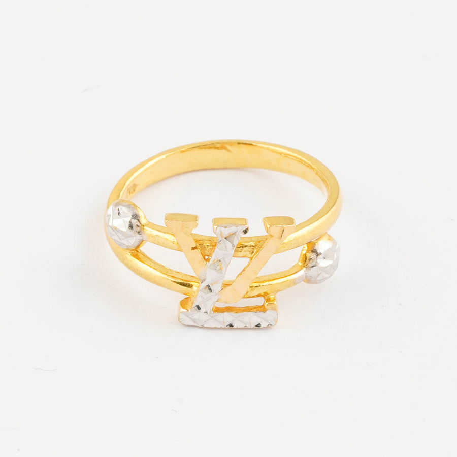 Cincin Fesyen