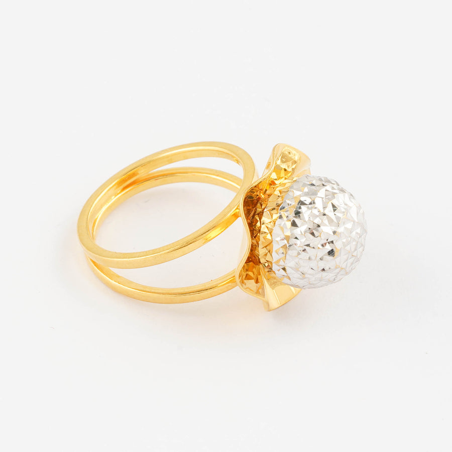 Cincin Topi
