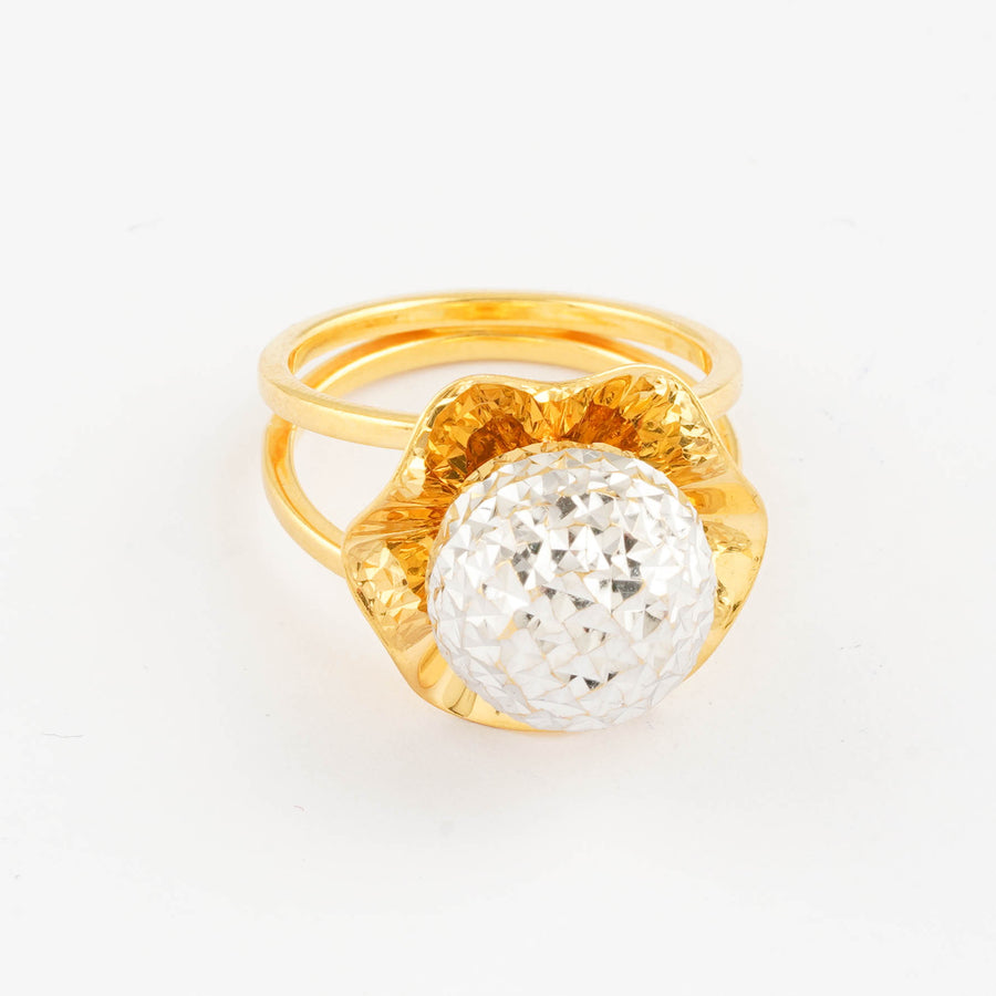Cincin Topi