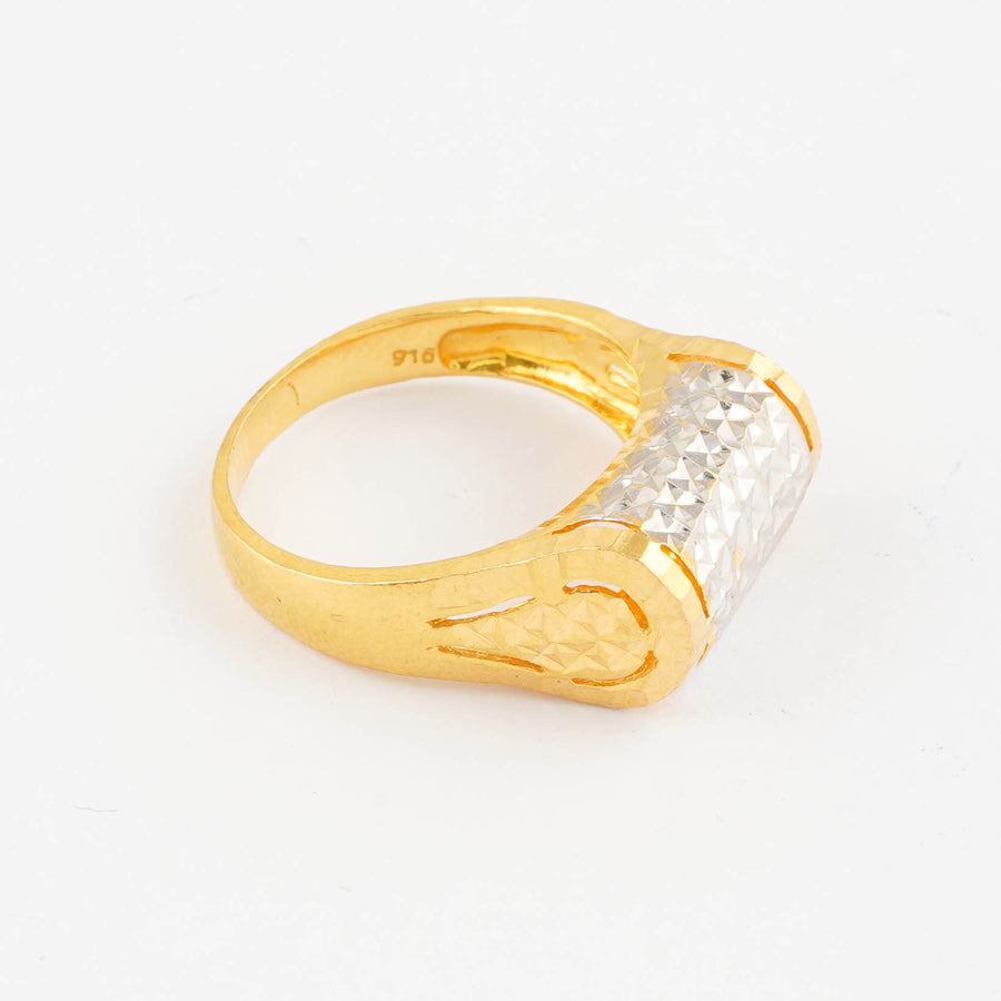 Cincin Fesyen