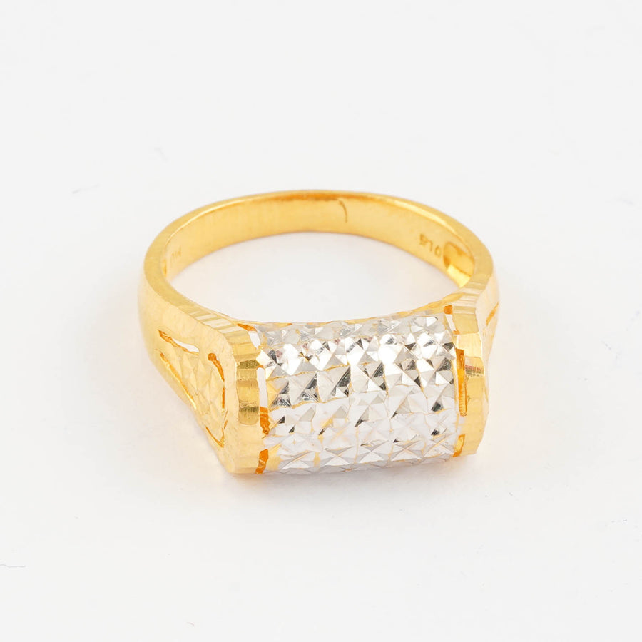 Cincin Fesyen