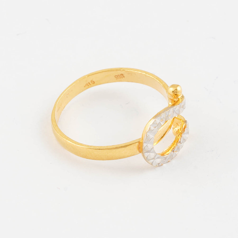 Cincin Fesyen