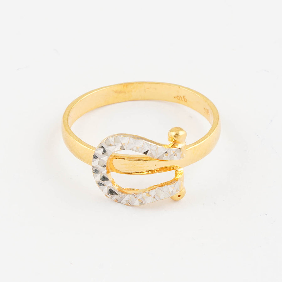 Cincin Fesyen