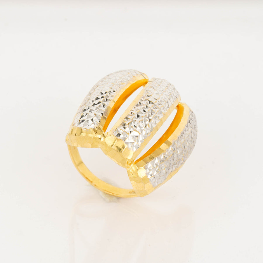 Cincin Fesyen