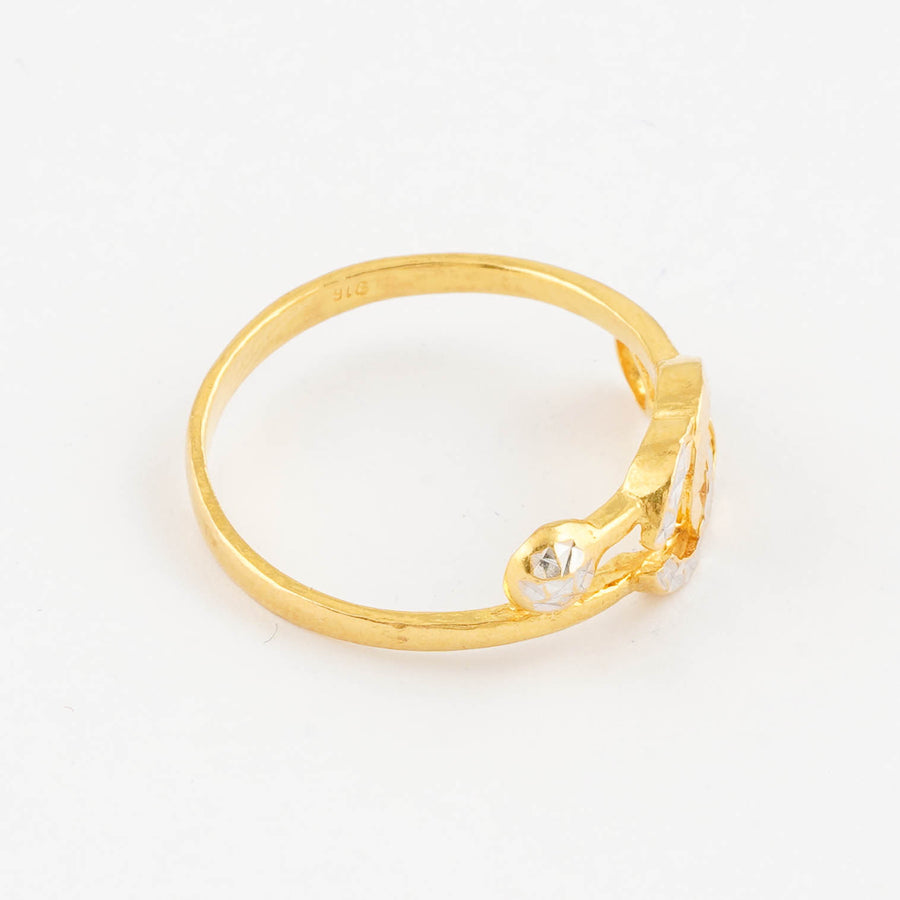 Cincin Fesyen