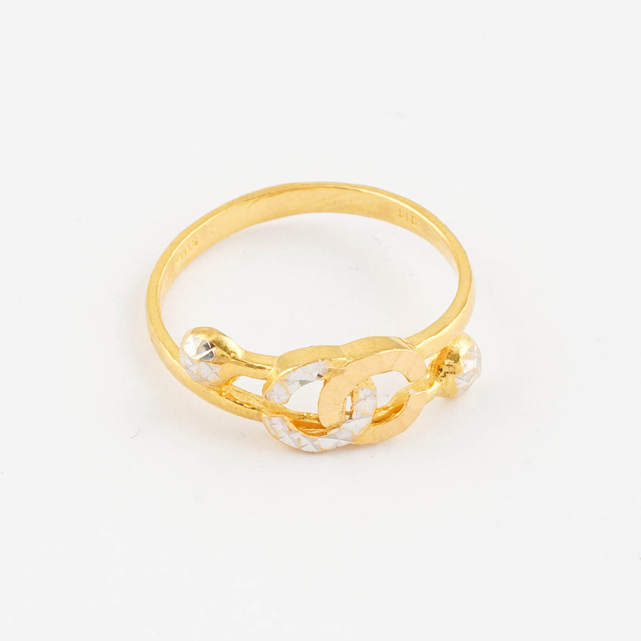 Cincin Fesyen