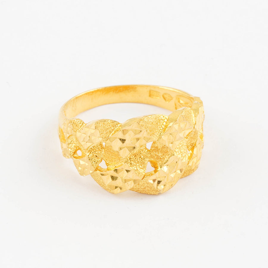 Cincin Pasir