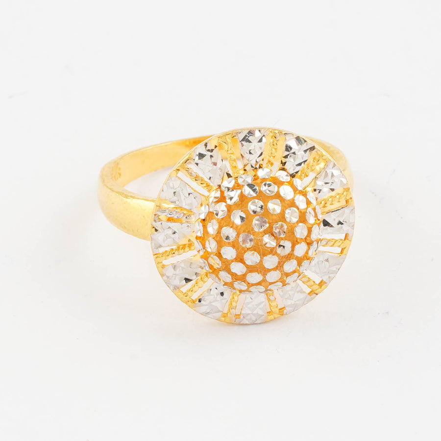 Cincin Matahari