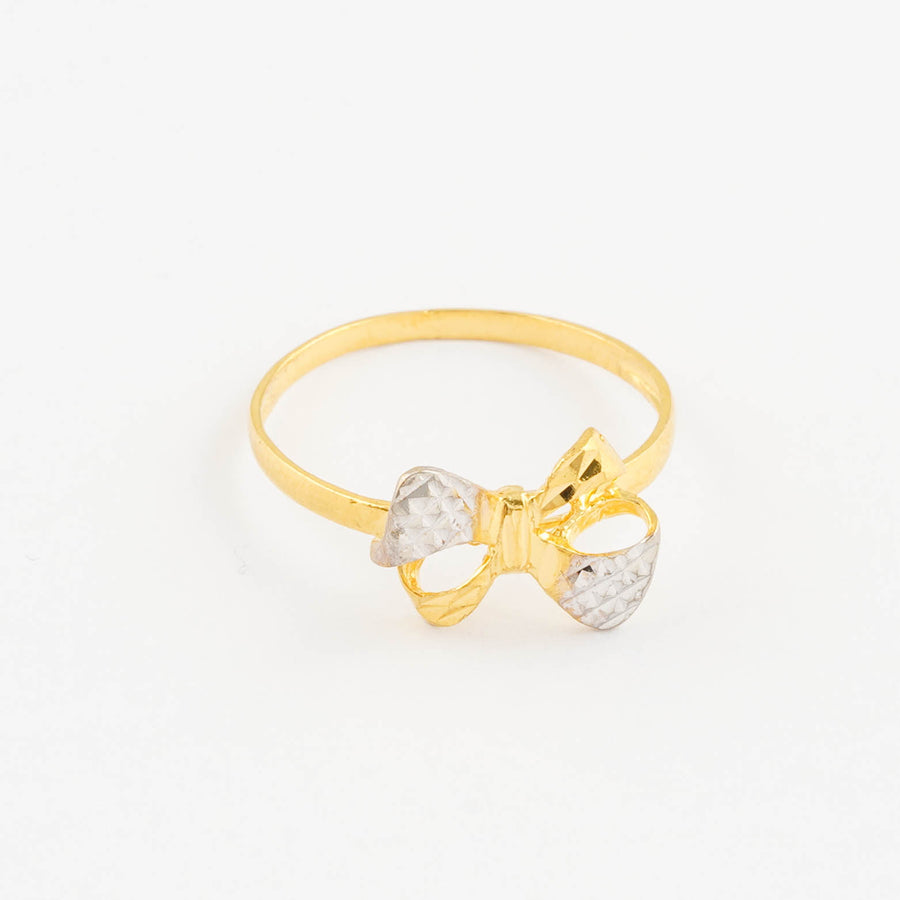 Cincin Ribbon