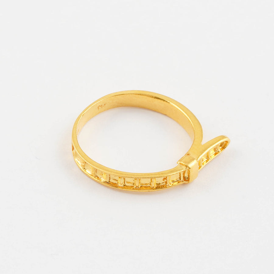 Cincin Belt