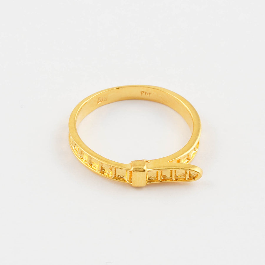 Cincin Belt
