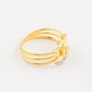Cincin Fesyen Exclusive
