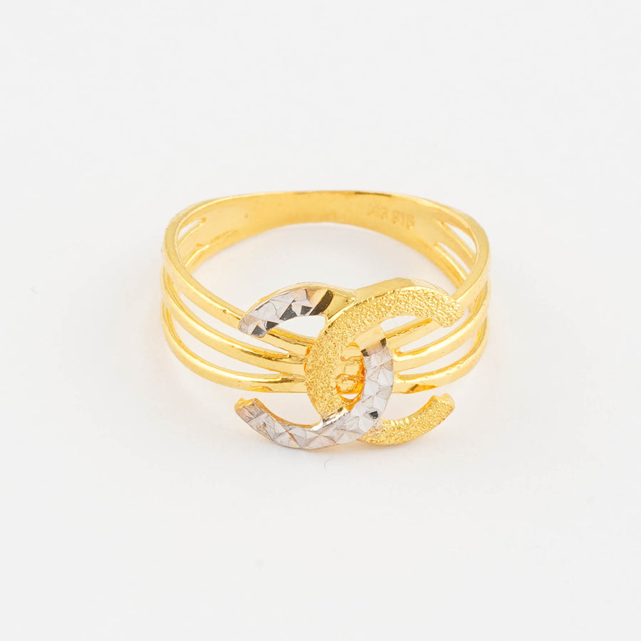 Cincin Fesyen Exclusive